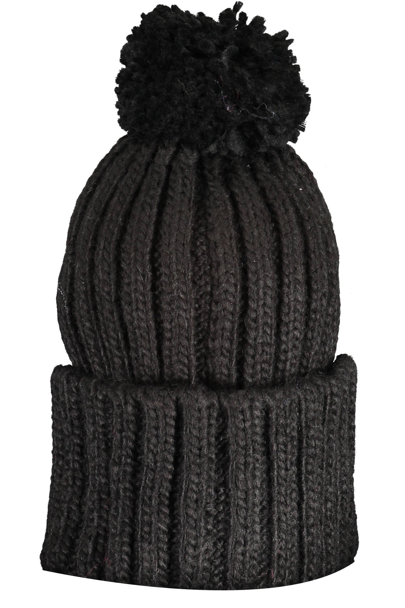 GORRA NEGRA DE HOMBRE NORUEGA 1963 