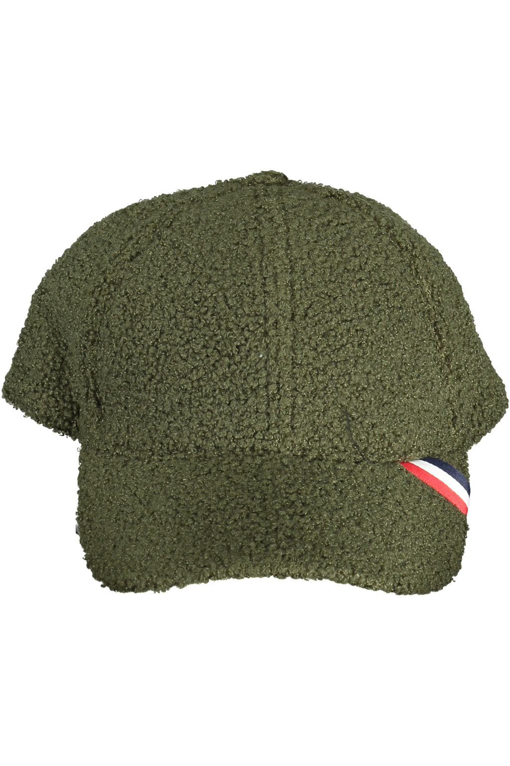 GORRA VERDE DE HOMBRE DE NORUEGA 1963 
