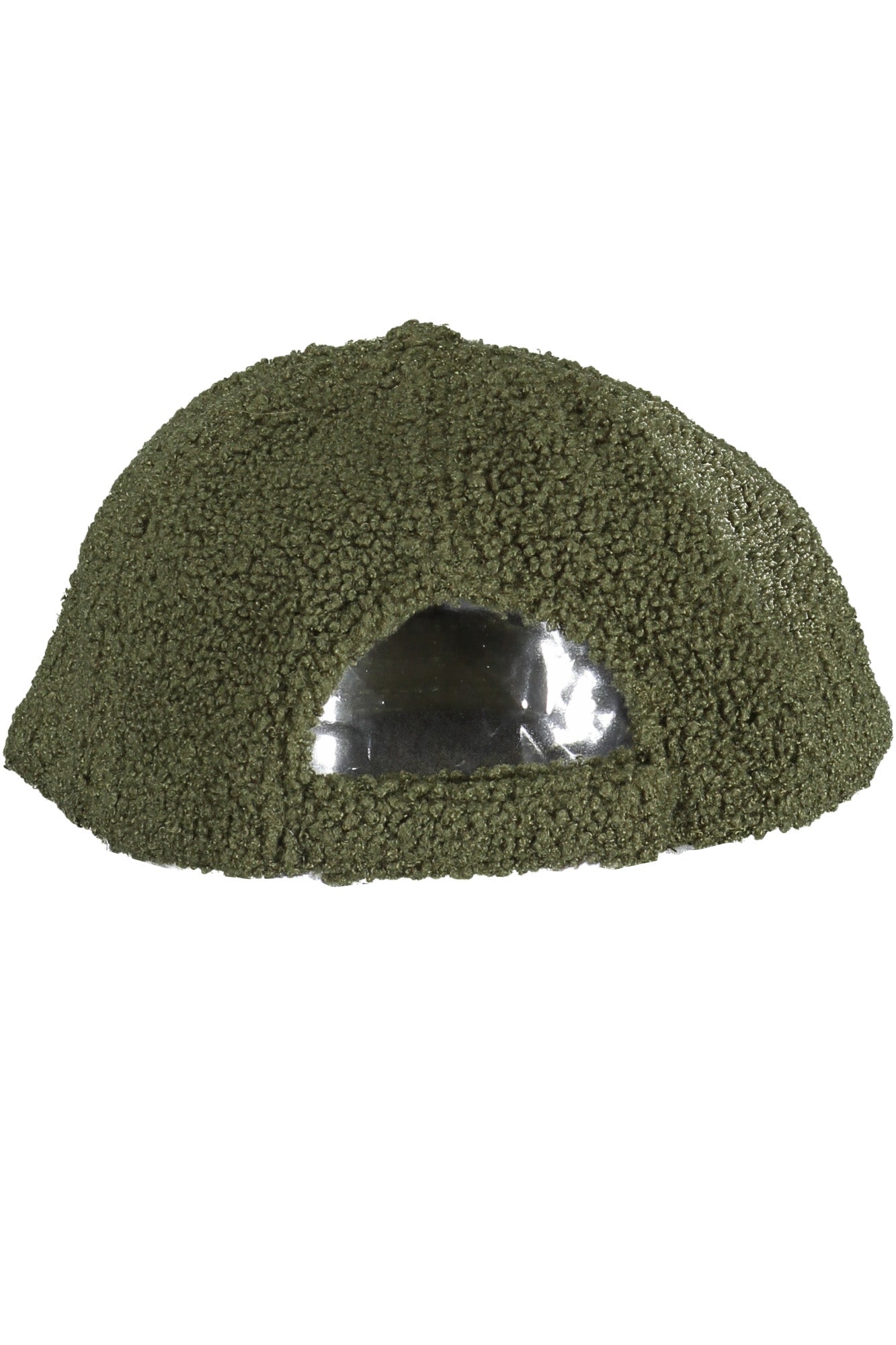 GORRA VERDE DE HOMBRE DE NORUEGA 1963 