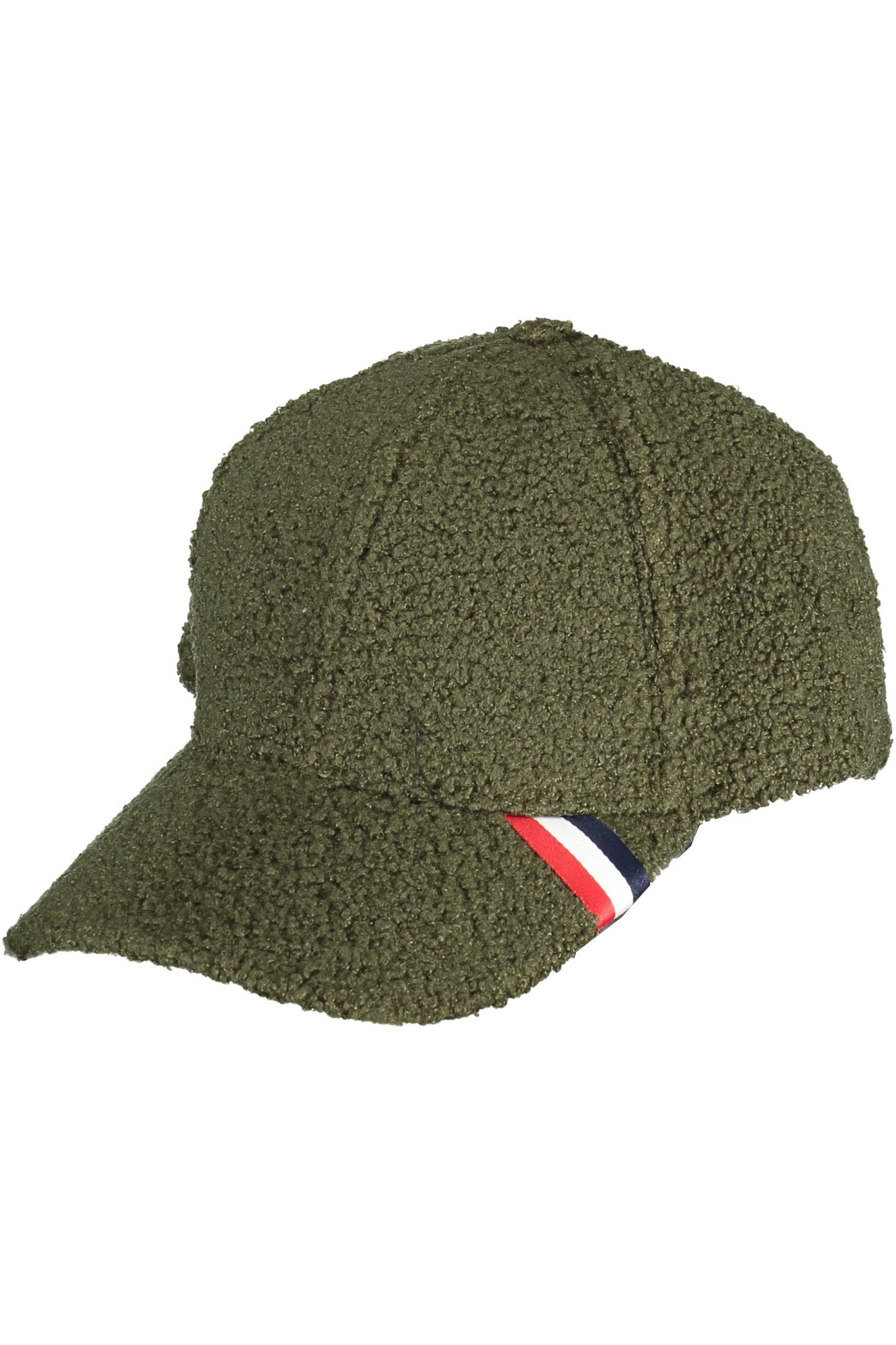 GORRA VERDE DE HOMBRE DE NORUEGA 1963 