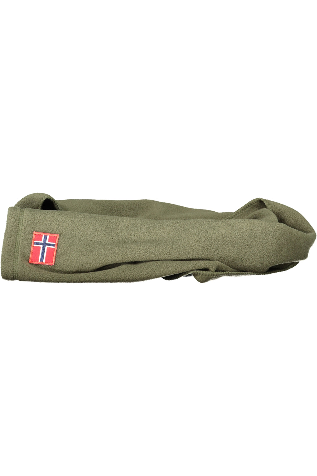 GORRA VERDE DE HOMBRE DE NORUEGA 1963 