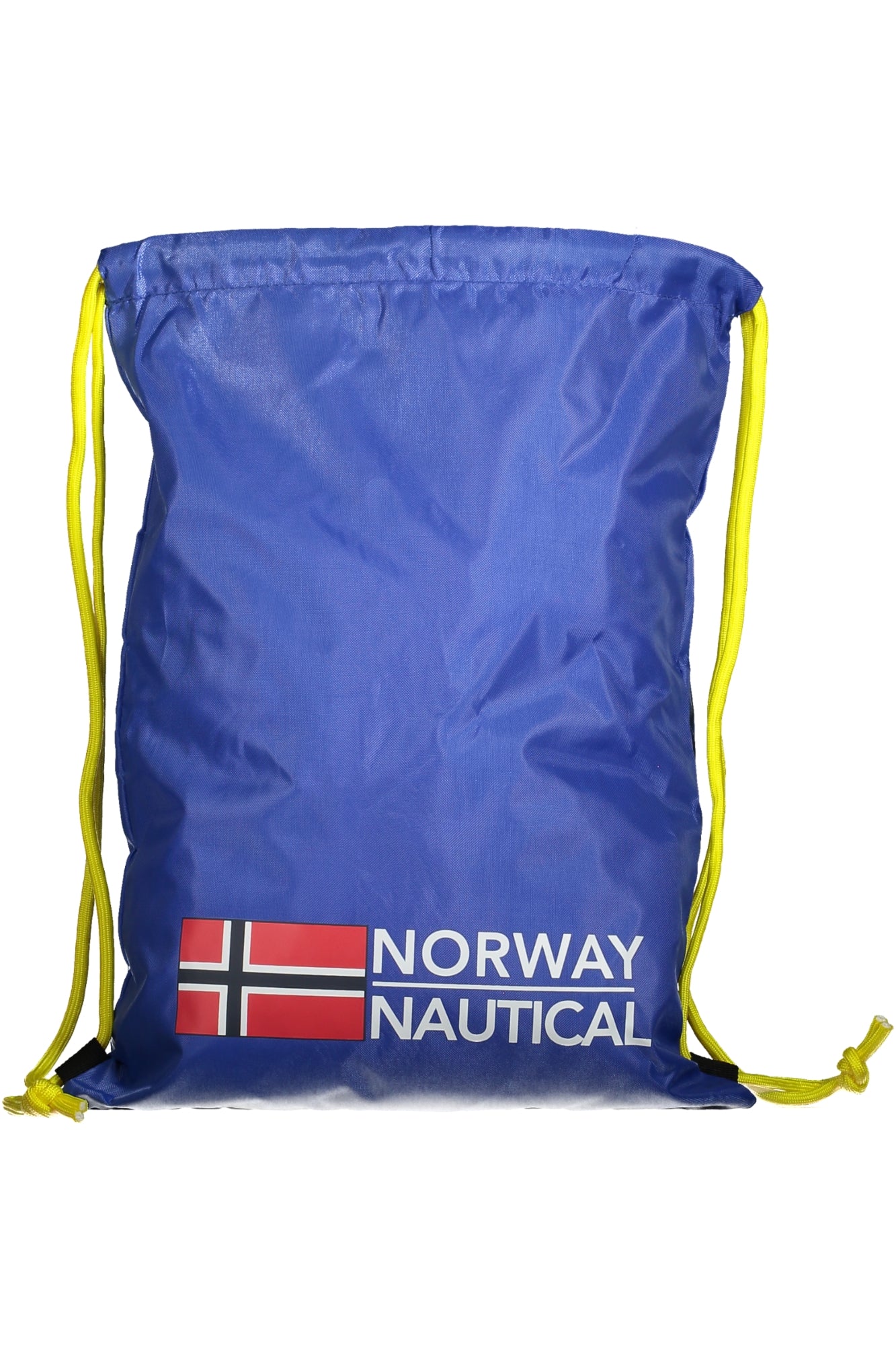 BOLSO AZUL UNISEX NORUEGA 1963 