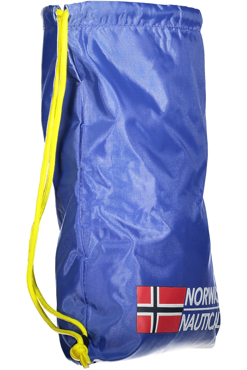 BOLSO AZUL UNISEX NORUEGA 1963 