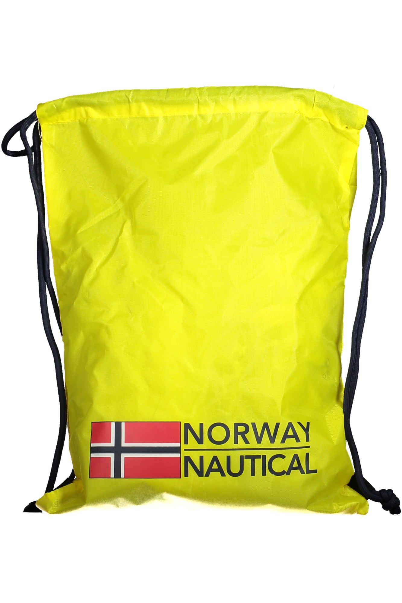 BOLSO UNISEX AMARILLO NORUEGA 1963 