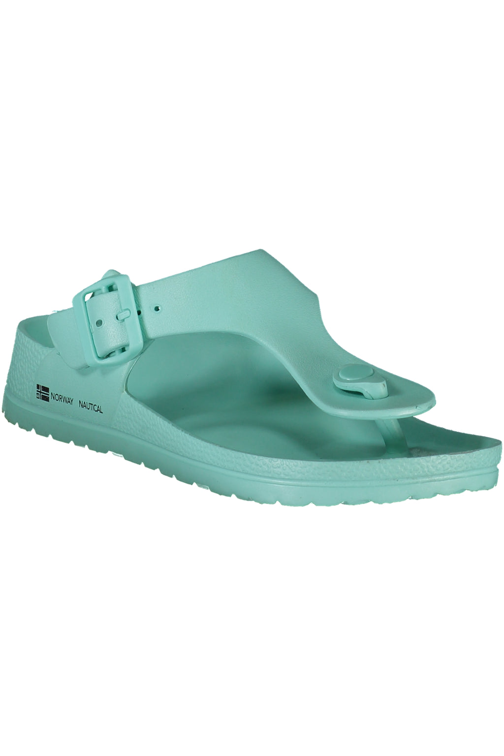 NORUEGA 1963 CALZADO ZAPATILLAS AZULES PARA MUJER 