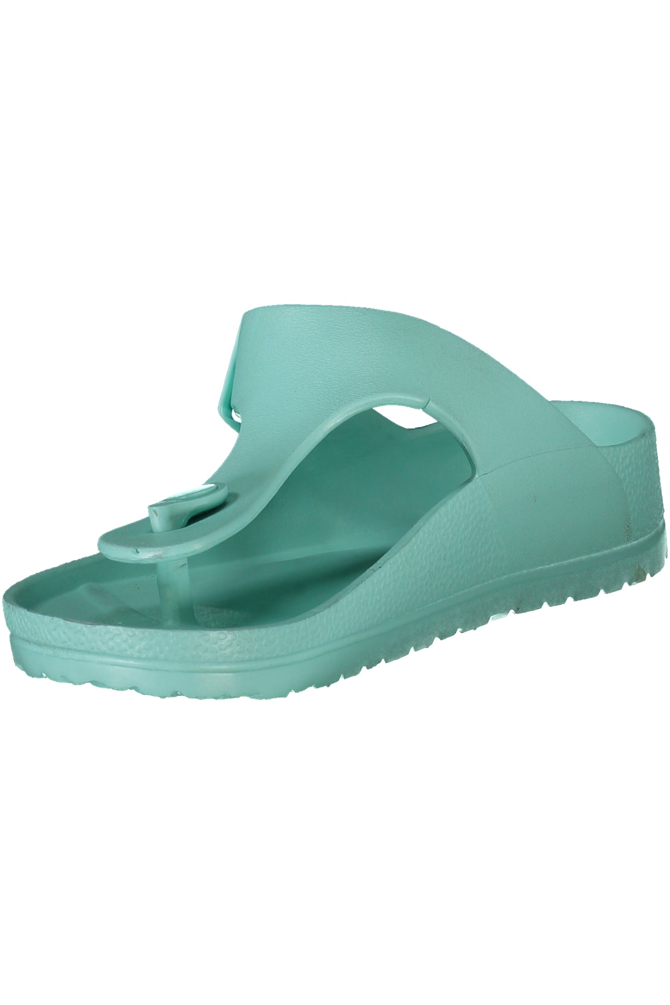 NORWAY 1963 WOMEN'S BLUE SLIPPER FOOTWEAR 