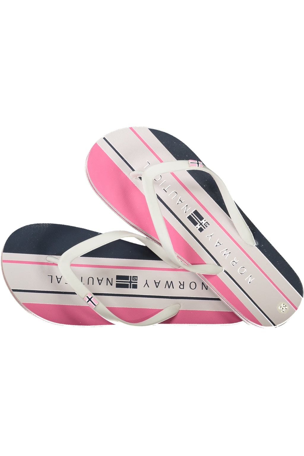 NORUEGA 1963 CALZADO ZAPATILLAS BLANCAS PARA MUJER 