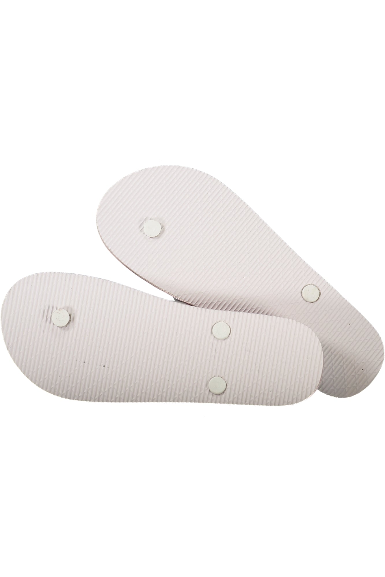 NORWAY 1963 WOMEN'S WHITE SLIPPER FOOTWEAR 