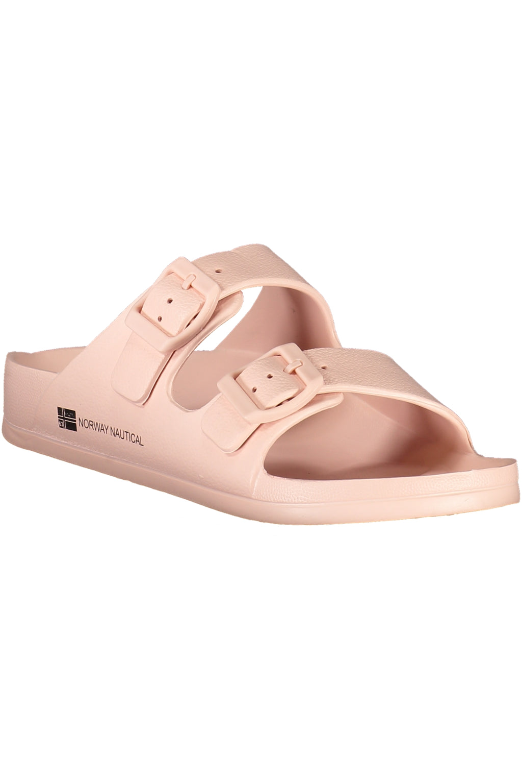 NORUEGA 1963 CALZADO ZAPATILLAS ROSA PARA MUJER 