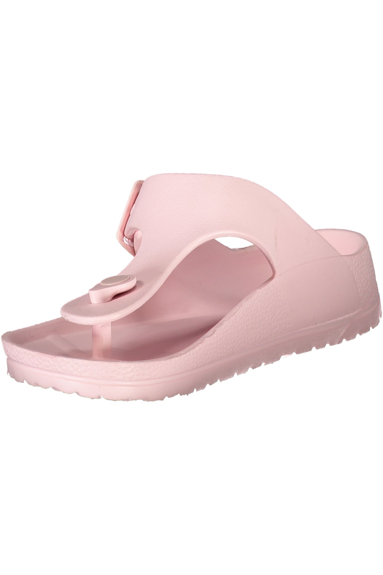 NORWAY 1963 WOMEN'S PINK SLIPPER FOOTWEAR 