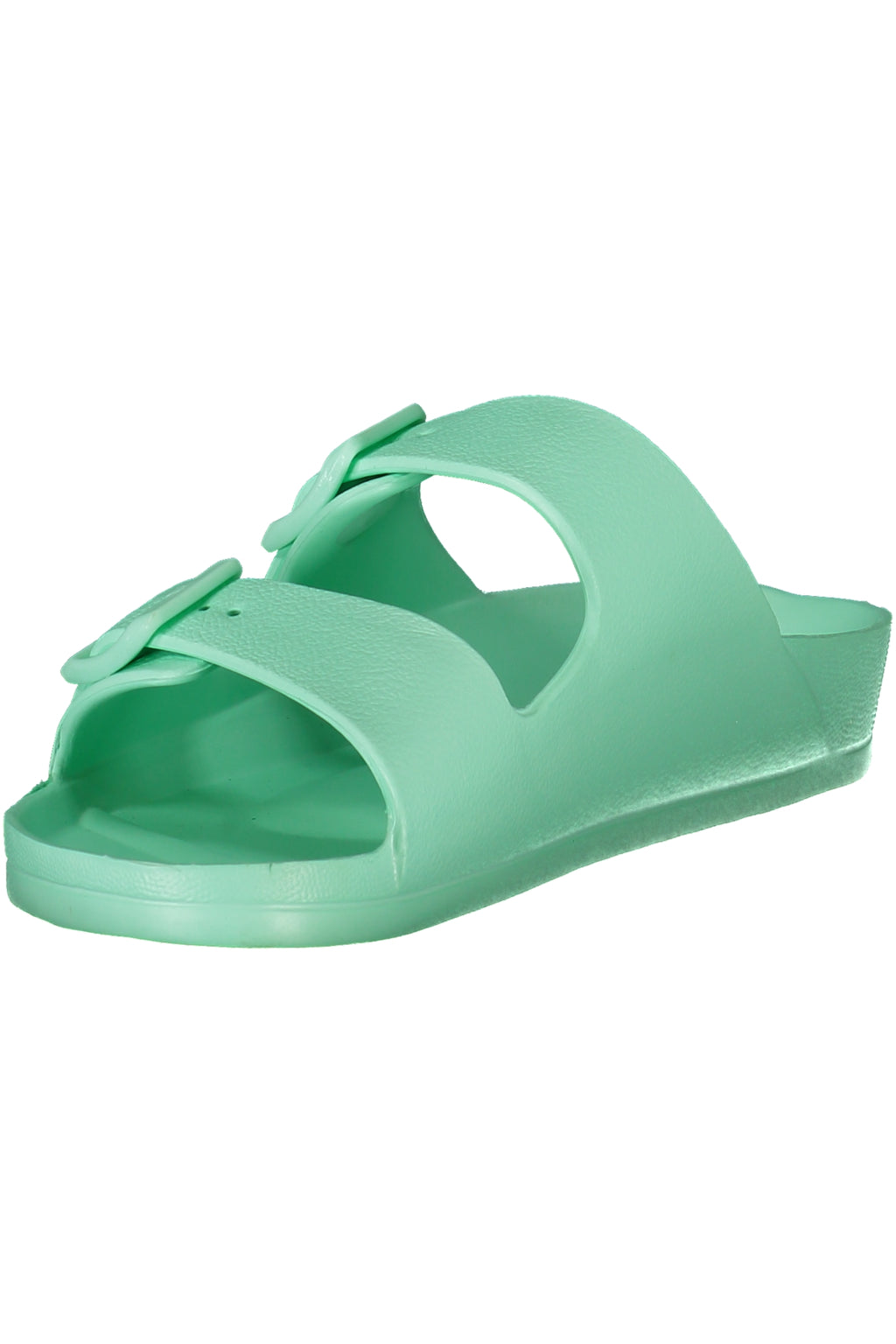 NORUEGA 1963 CALZADO ZAPATILLAS VERDES PARA MUJER 