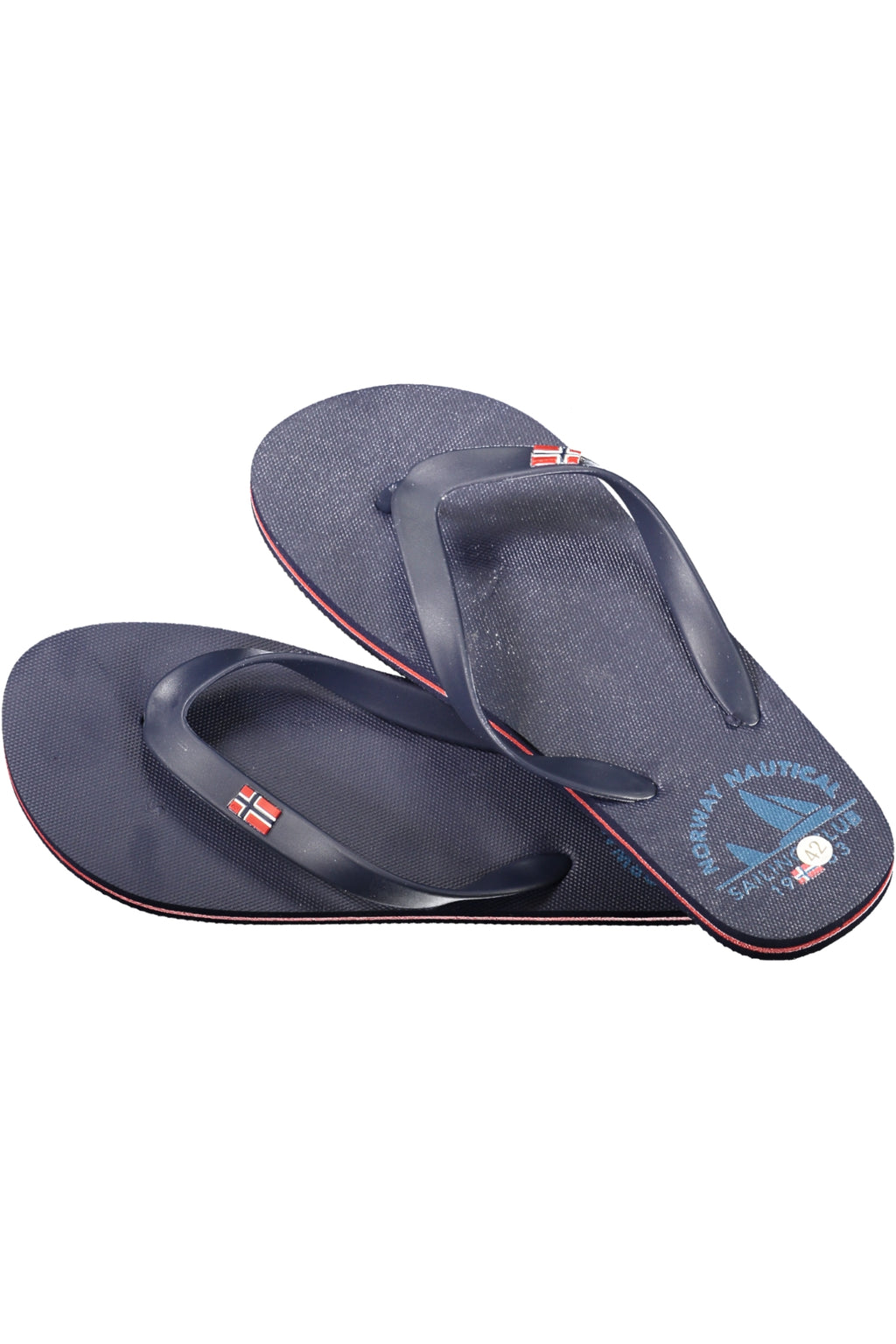 CALZADO ZAPATILLAS AZULES PARA HOMBRE NORUEGA 1963 