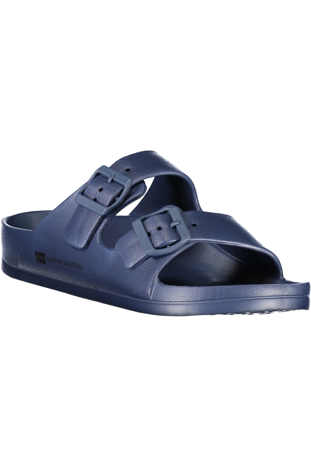 CALZADO ZAPATILLAS AZULES PARA HOMBRE NORUEGA 1963 