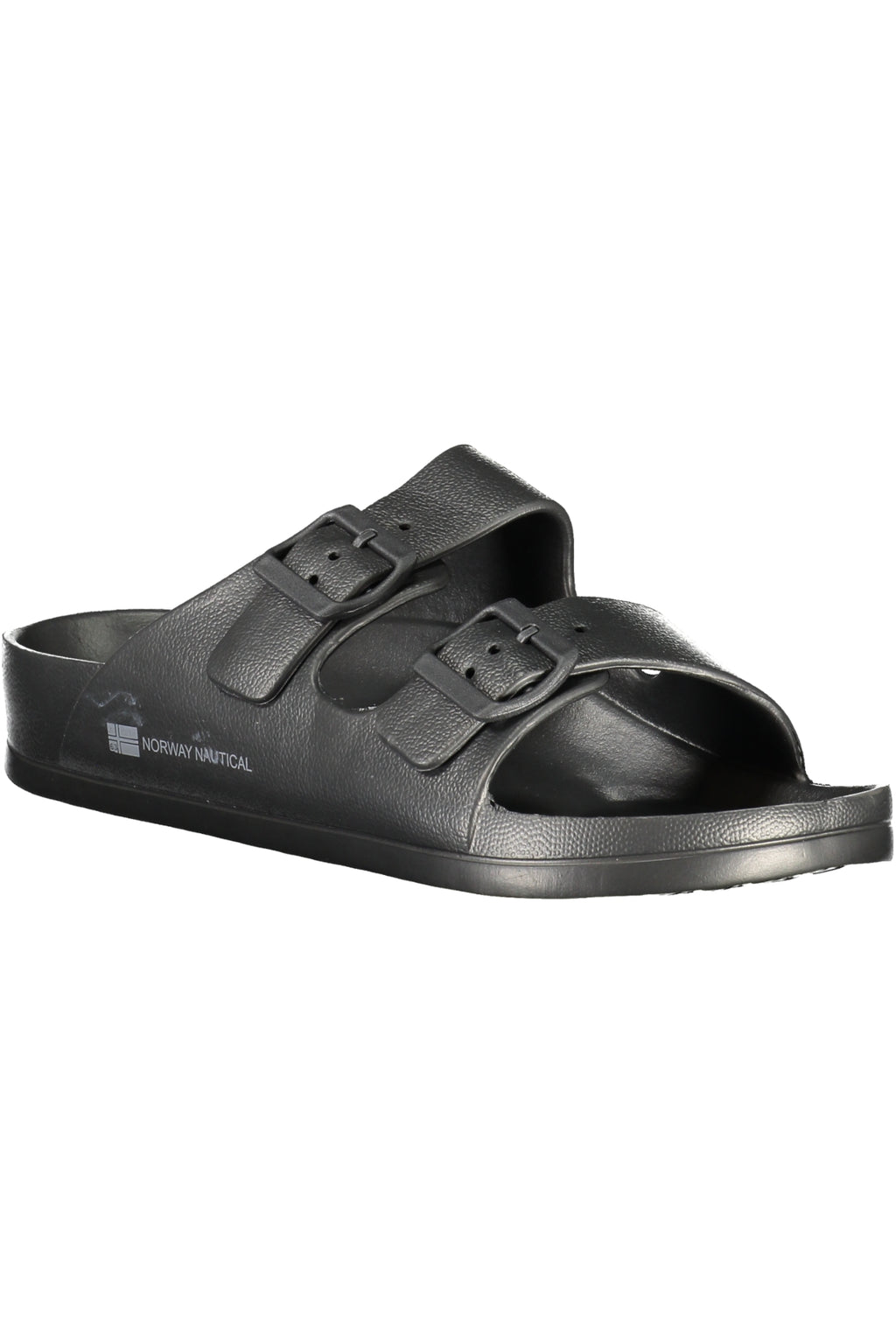 CALZADO ZAPATILLAS NEGRAS PARA HOMBRE NORUEGA 1963