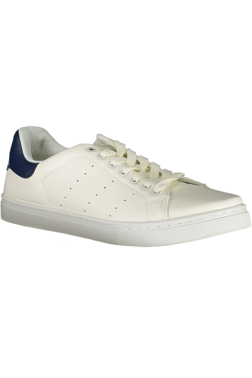 NORUEGA 1963 ZAPATOS DEPORTIVOS BLANCOS PARA HOMBRE 