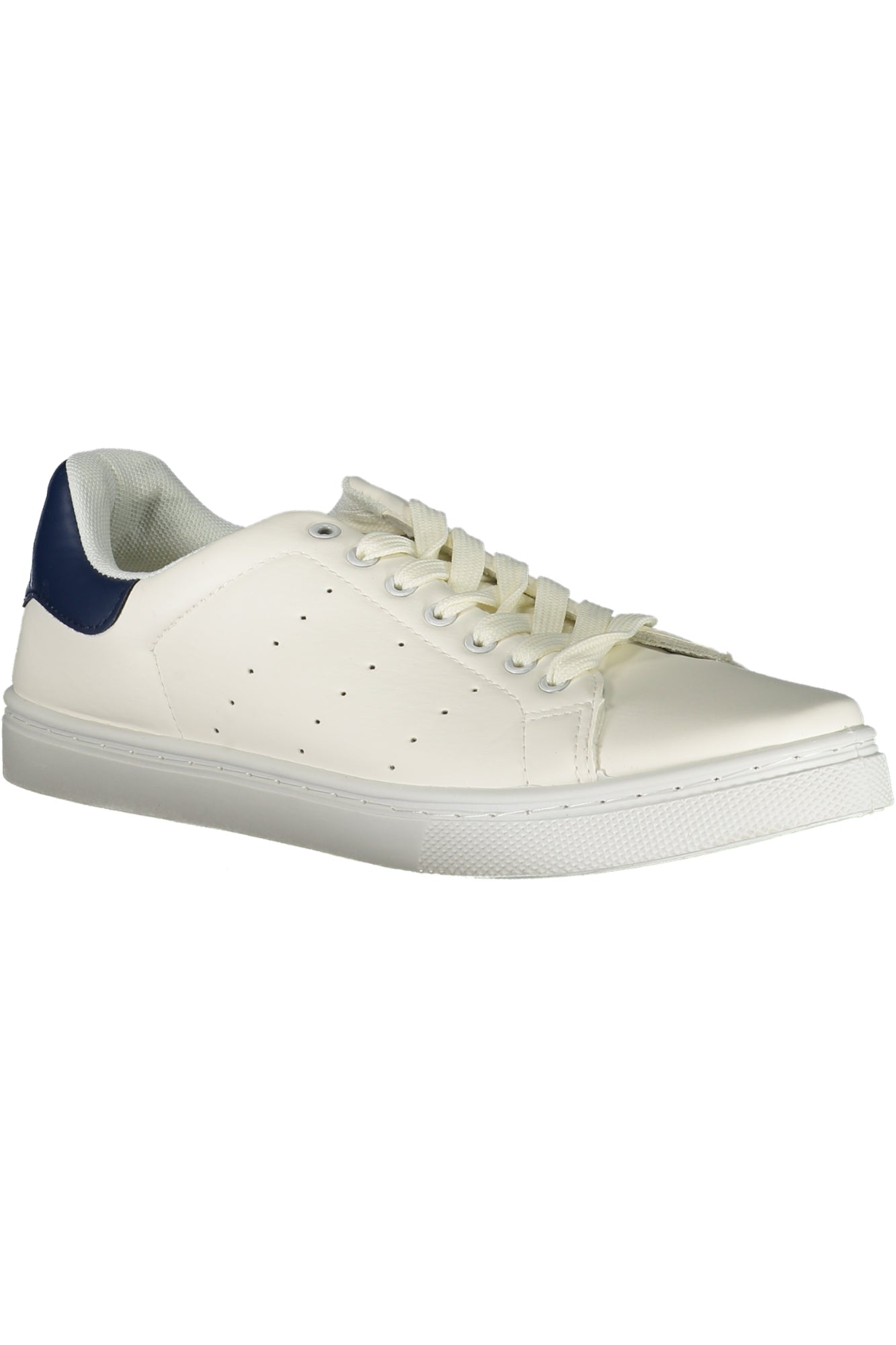 NORUEGA 1963 ZAPATOS DEPORTIVOS BLANCOS PARA HOMBRE 