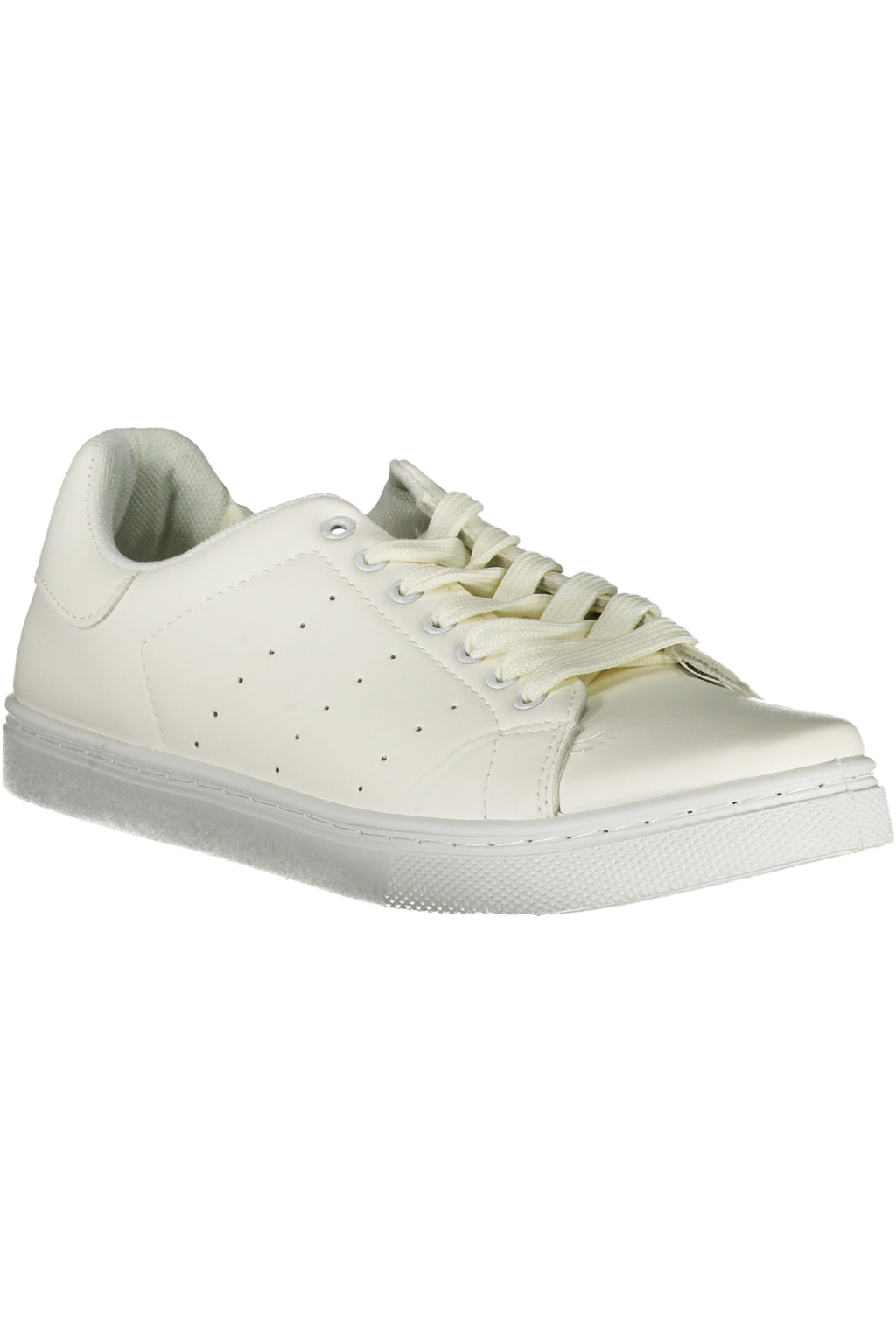 NORUEGA 1963 ZAPATOS DEPORTIVOS BLANCOS PARA HOMBRE 