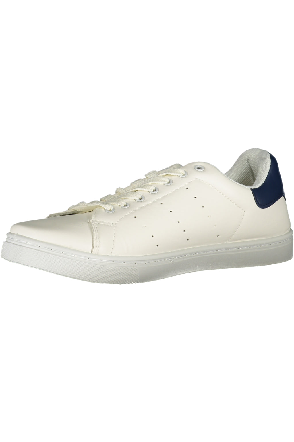 NORUEGA 1963 ZAPATOS DEPORTIVOS BLANCOS PARA HOMBRE 