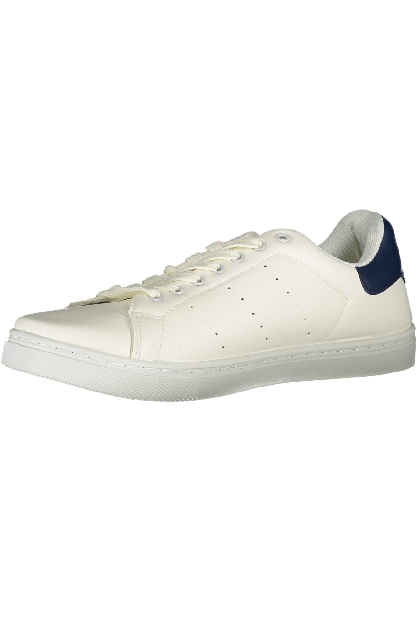 NORUEGA 1963 ZAPATOS DEPORTIVOS BLANCOS PARA HOMBRE 