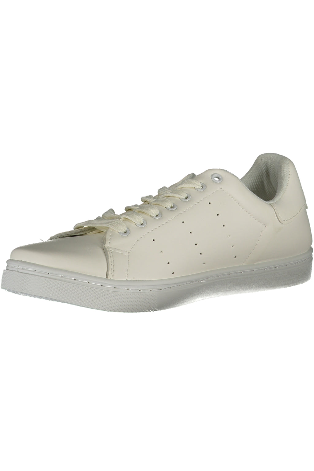 NORUEGA 1963 ZAPATOS DEPORTIVOS BLANCOS PARA HOMBRE 