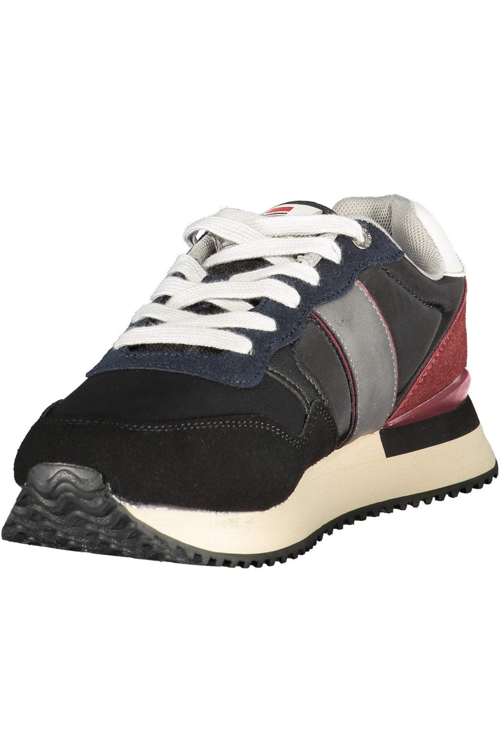 NORWAY 1963 MEN'S BLACK SPORTS FOOTWEAR 