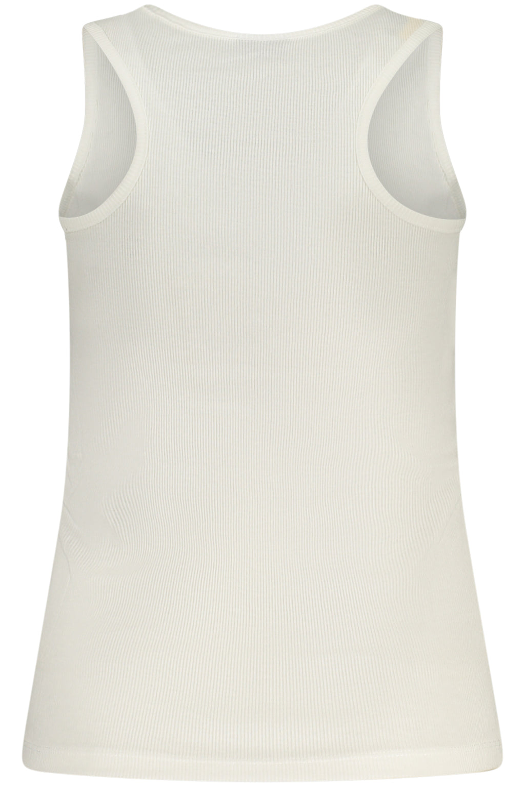 NORWAY 1963 WOMEN'S WHITE TANK TOP 