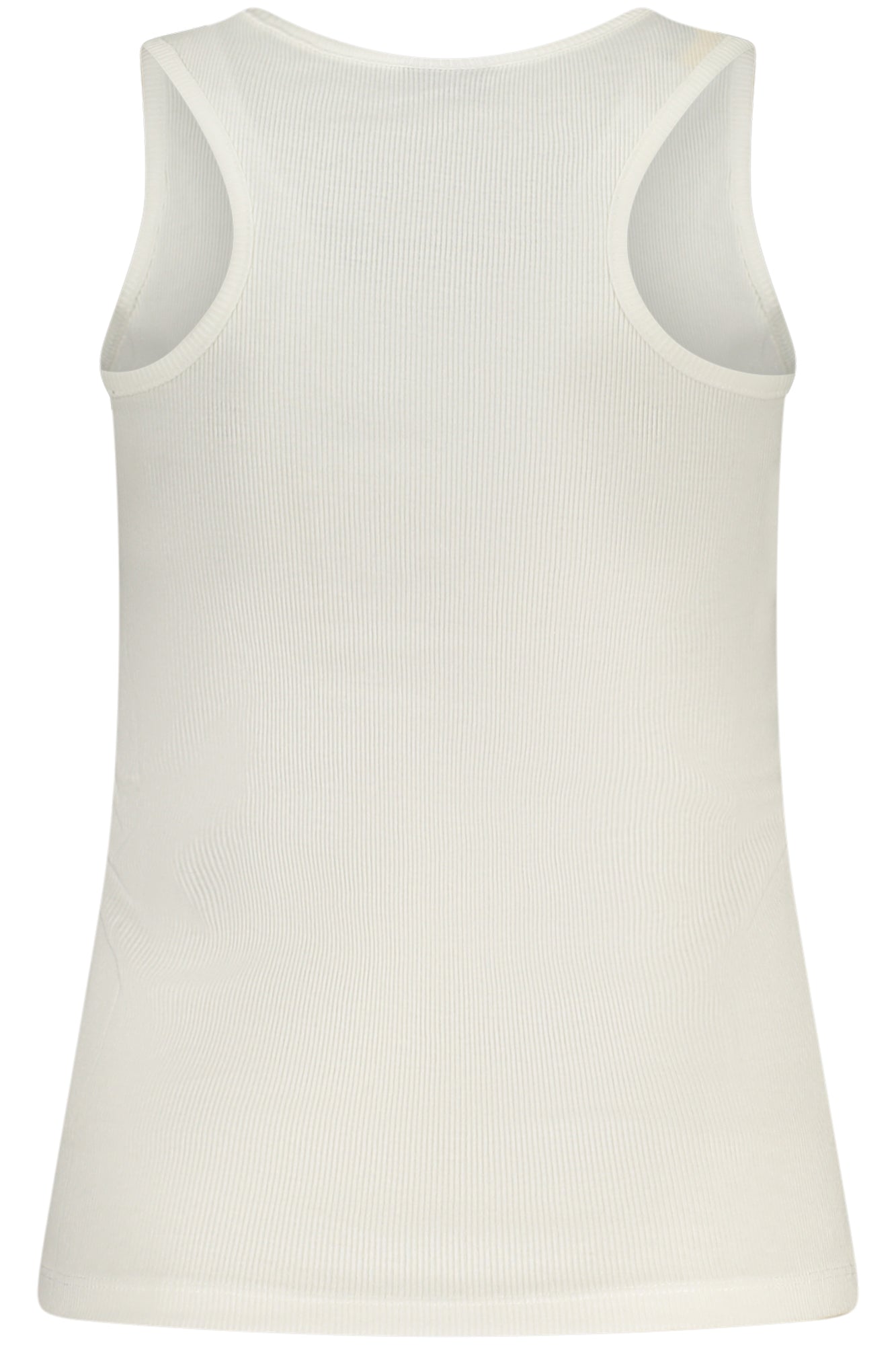 NORWAY 1963 WOMEN'S WHITE TANK TOP 