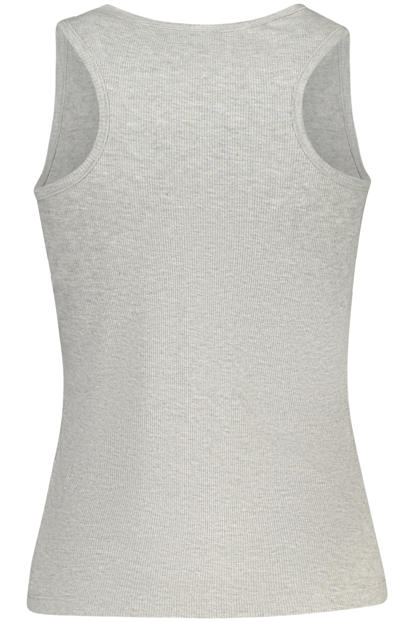 NORWAY 1963 WOMEN'S GREY TANK TOP 