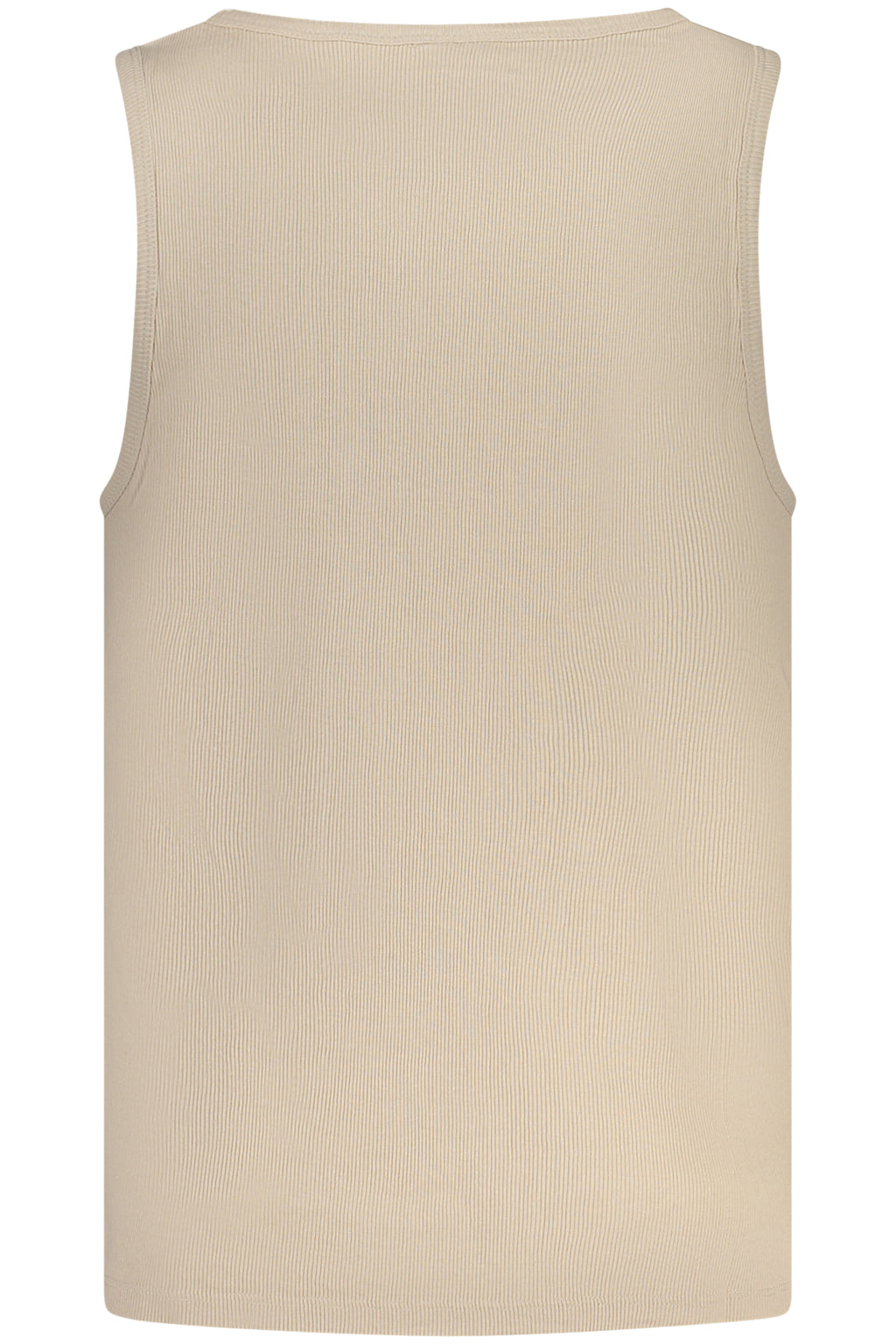 NORWAY 1963 MEN'S BEIGE TANK TOP 