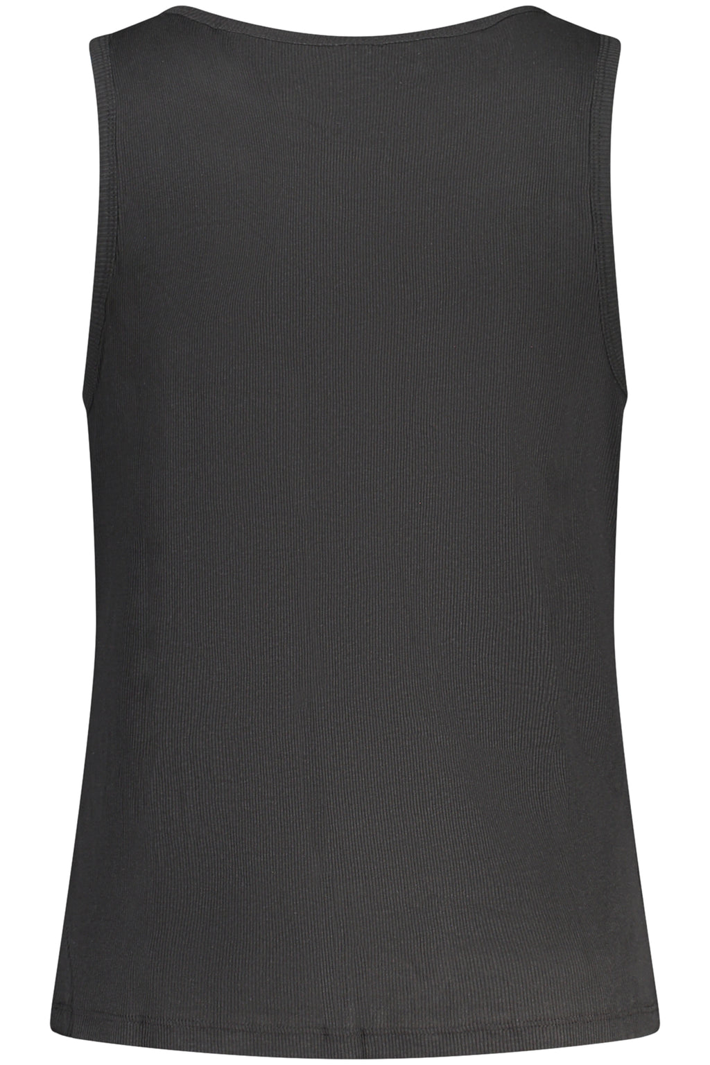 CAMISETA DE TIRANTES NEGRA PARA HOMBRE NORUEGA 1963 