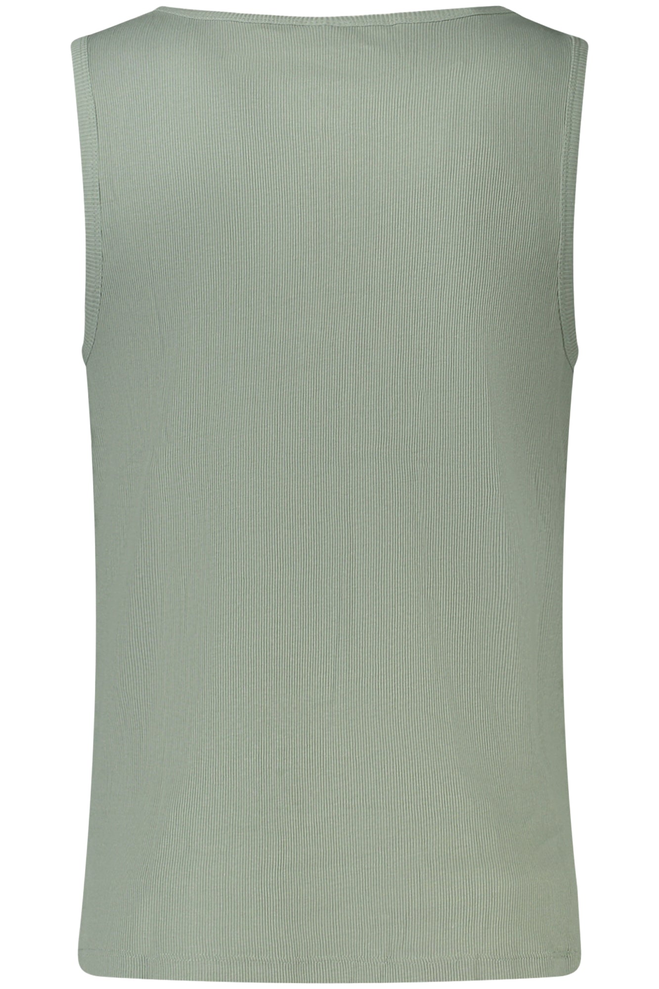 NORWAY 1963 MEN'S GREEN TANK TOP 