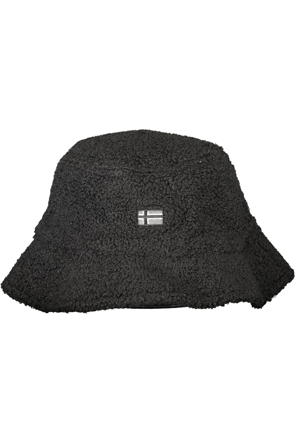 NORUEGA 1963 SOMBRERO DE PESCADOR NEGRO PARA HOMBRE 