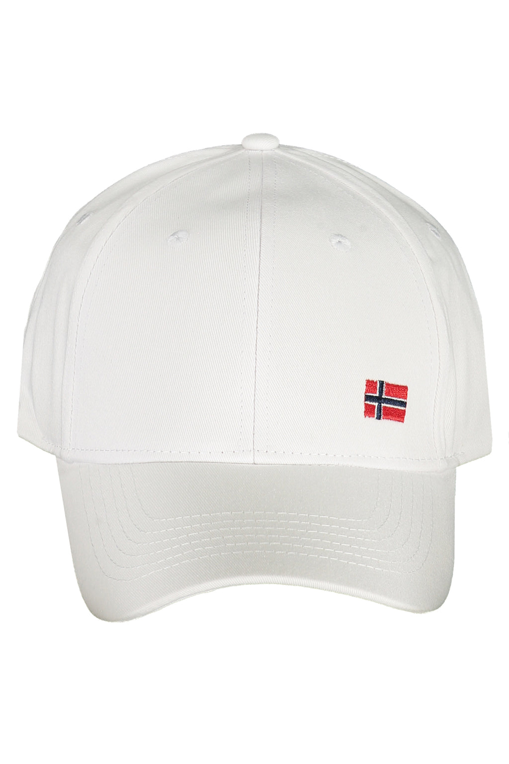 NORUEGA 1963 SOMBRERO BLANCO DE HOMBRE 