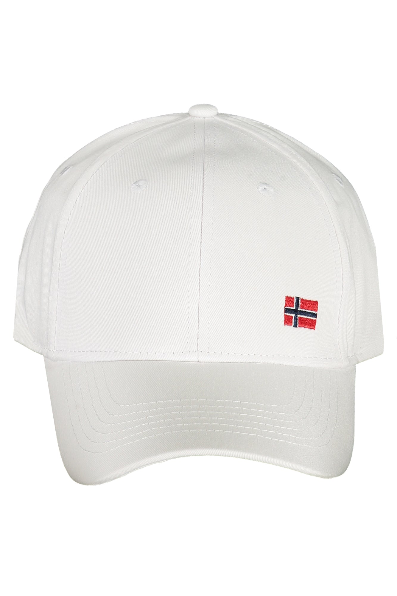 NORUEGA 1963 SOMBRERO BLANCO DE HOMBRE 