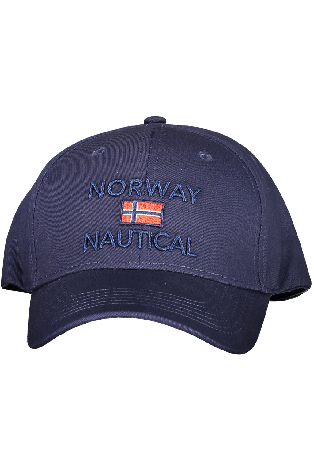 NORUEGA 1963 SOMBRERO AZUL DE HOMBRE 