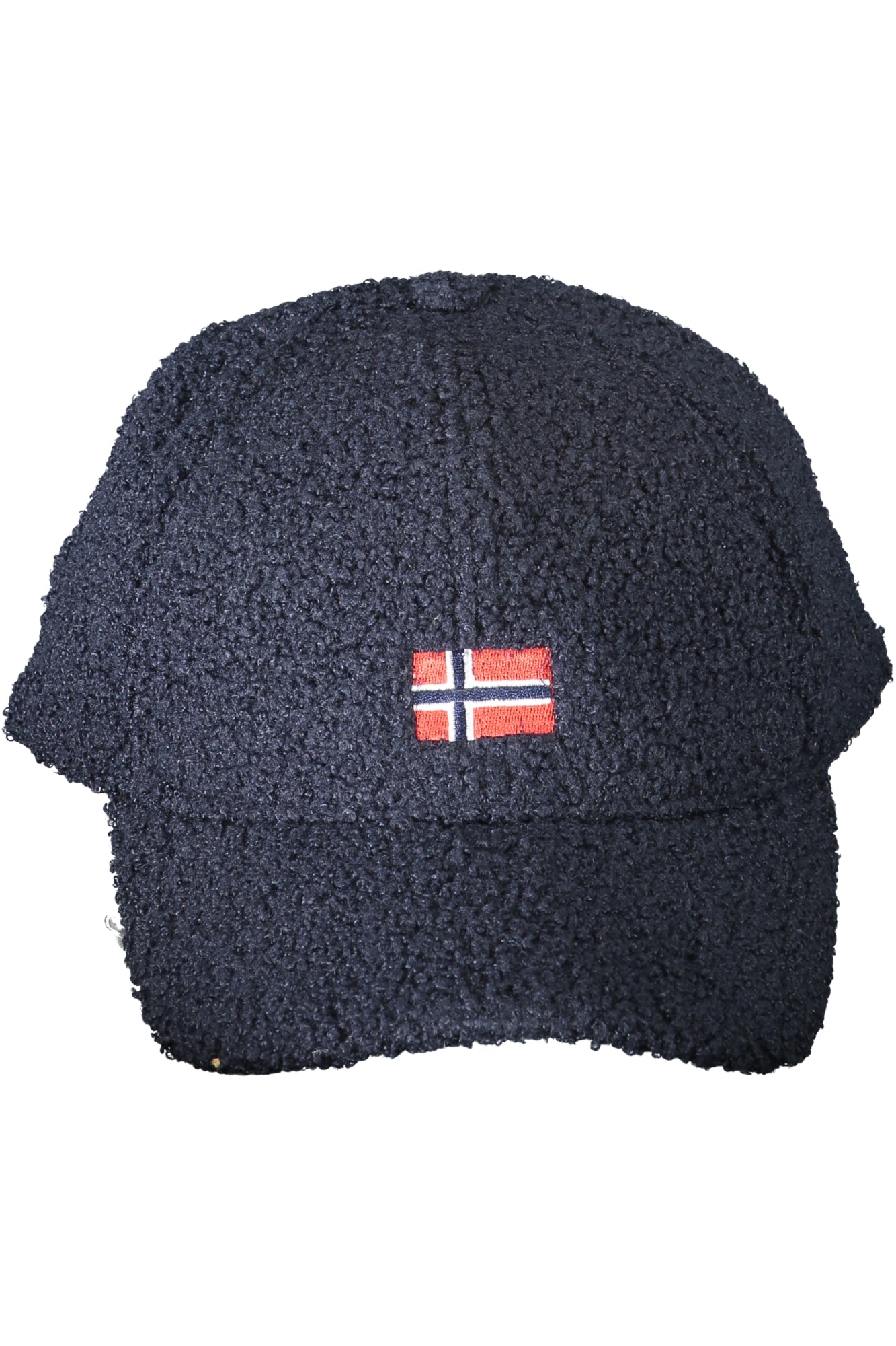 NORUEGA 1963 SOMBRERO AZUL DE HOMBRE 