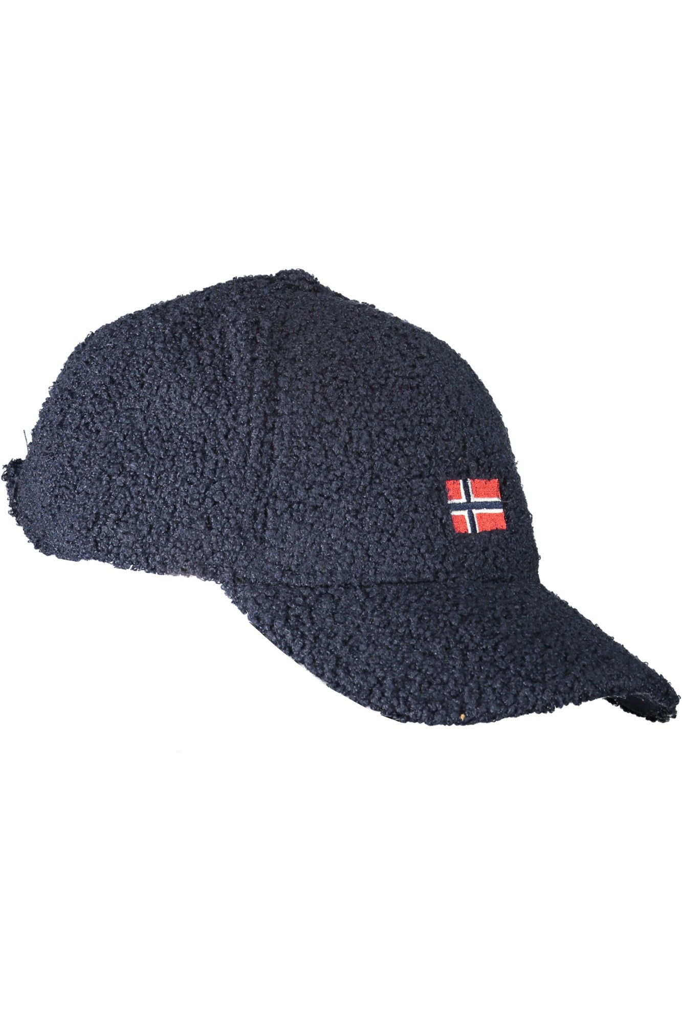NORUEGA 1963 SOMBRERO AZUL DE HOMBRE 