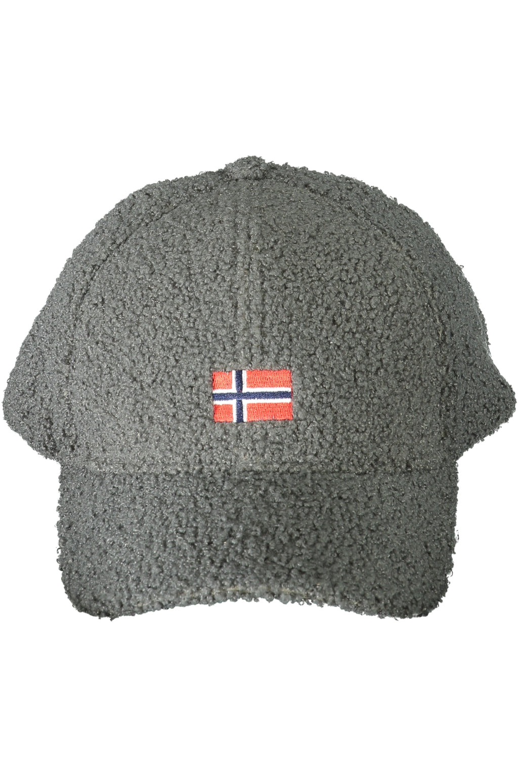 NORUEGA 1963 SOMBRERO GRIS DE HOMBRE 