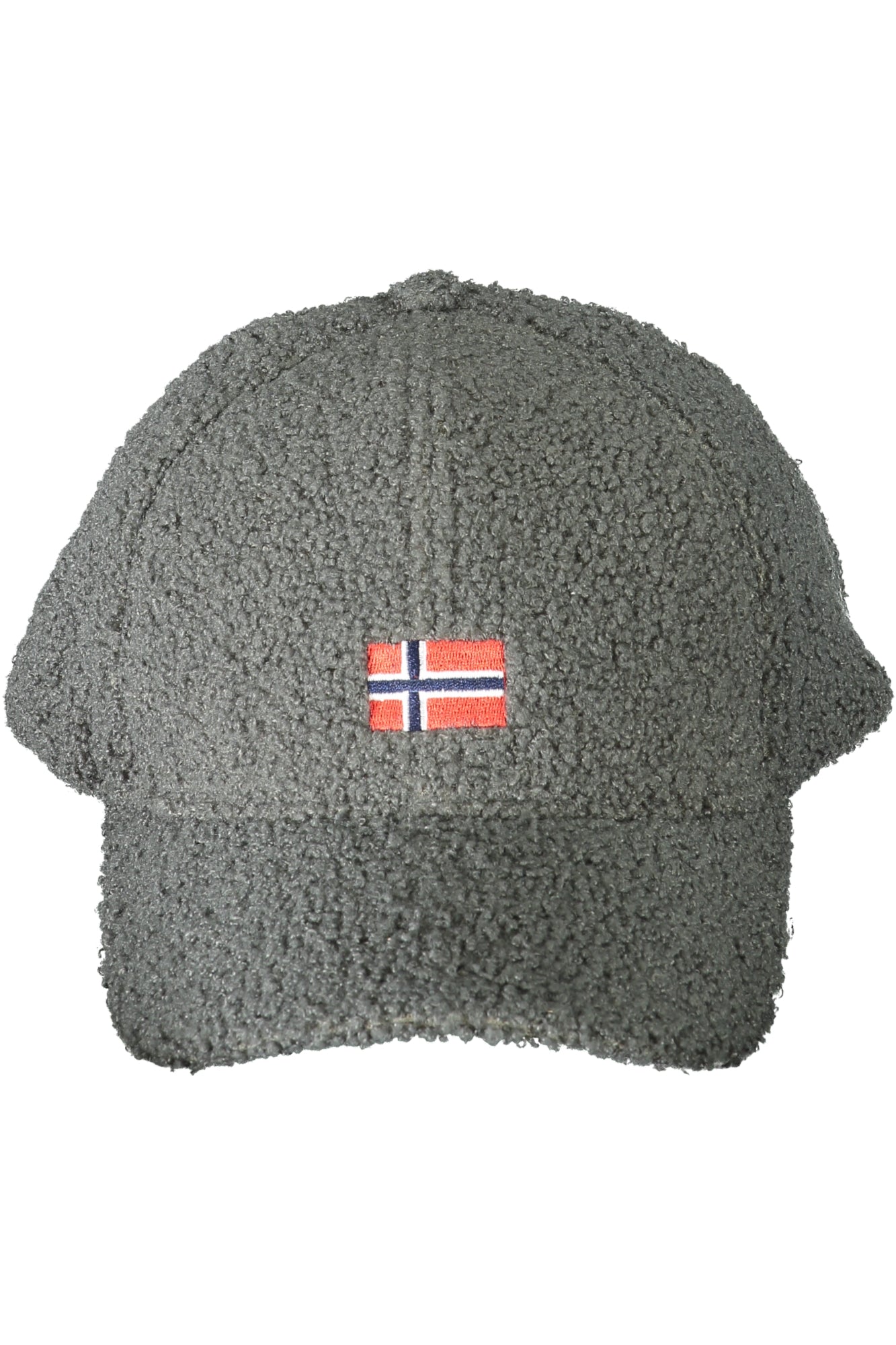 NORUEGA 1963 SOMBRERO GRIS DE HOMBRE 