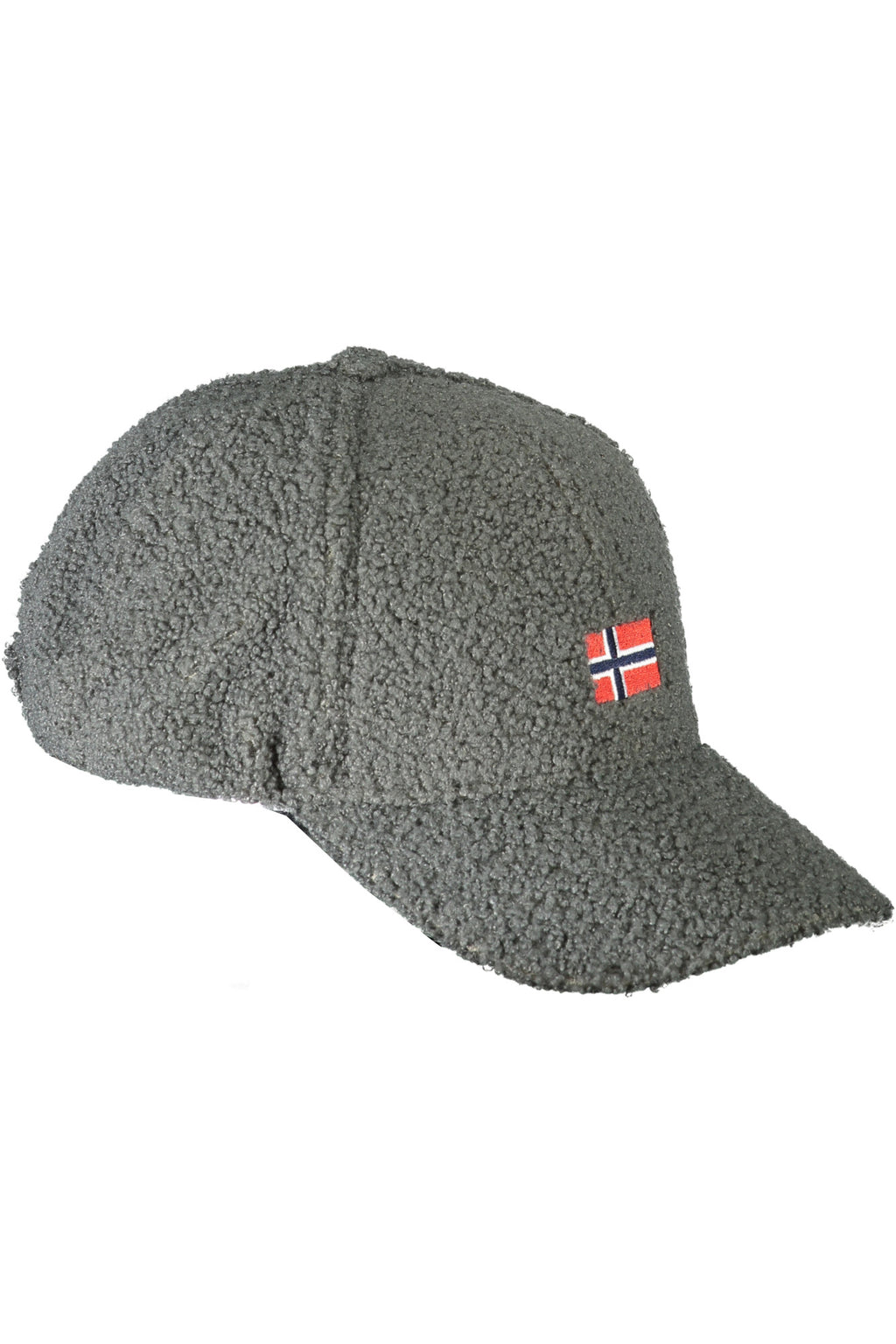 NORUEGA 1963 SOMBRERO GRIS DE HOMBRE 