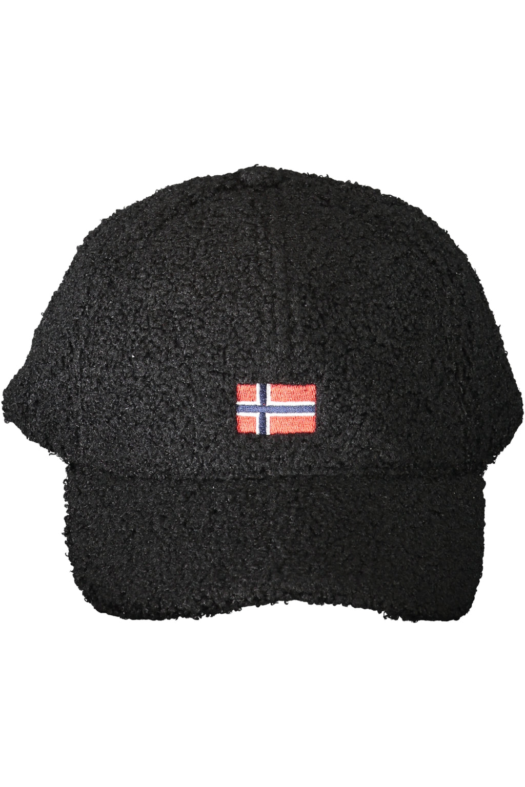 NORUEGA 1963 SOMBRERO NEGRO DE HOMBRE 