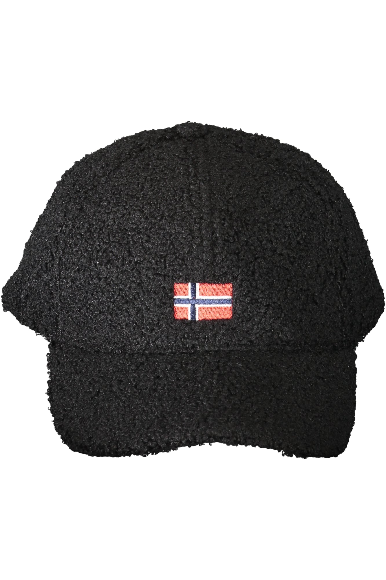 NORUEGA 1963 SOMBRERO NEGRO DE HOMBRE 