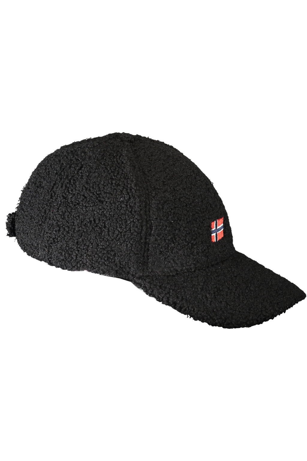 NORUEGA 1963 SOMBRERO NEGRO DE HOMBRE 