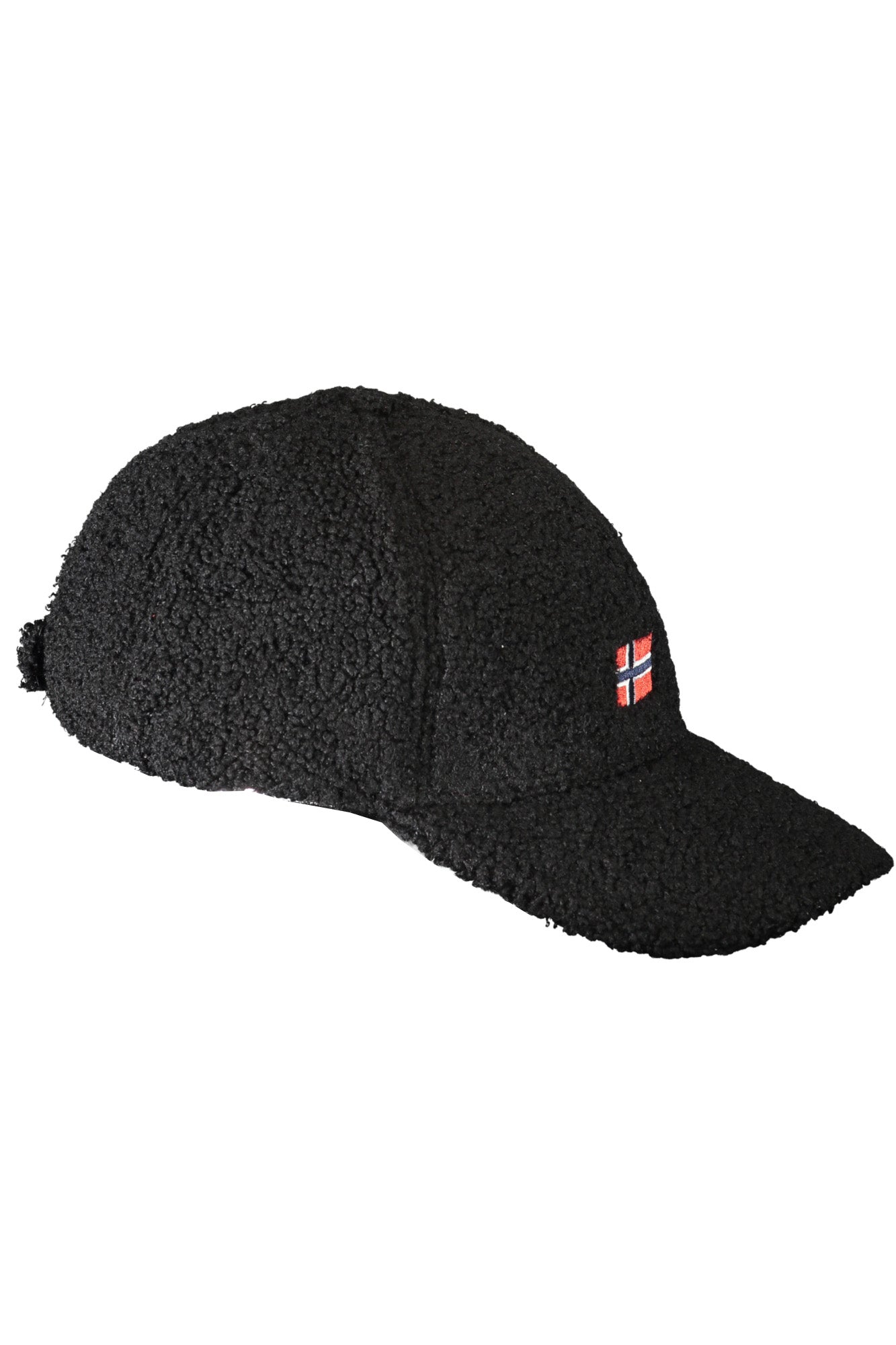 NORUEGA 1963 SOMBRERO NEGRO DE HOMBRE 