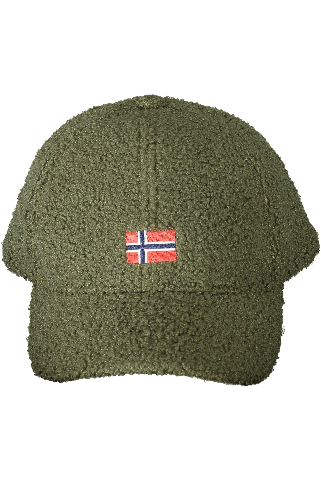 NORUEGA 1963 SOMBRERO VERDE DE HOMBRE 