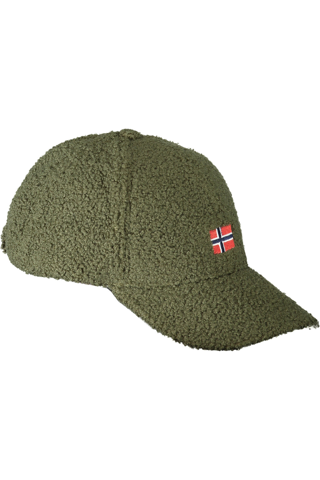 NORUEGA 1963 SOMBRERO VERDE DE HOMBRE 