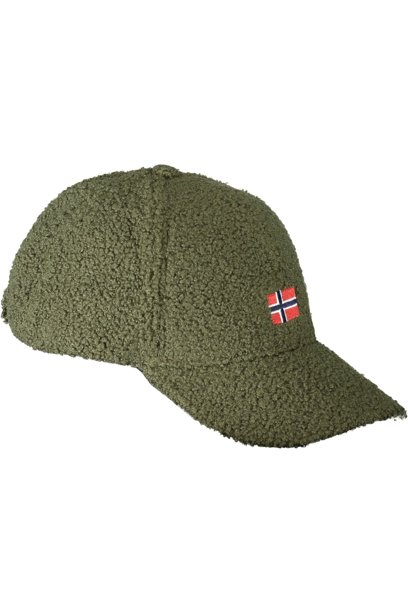 NORUEGA 1963 SOMBRERO VERDE DE HOMBRE 