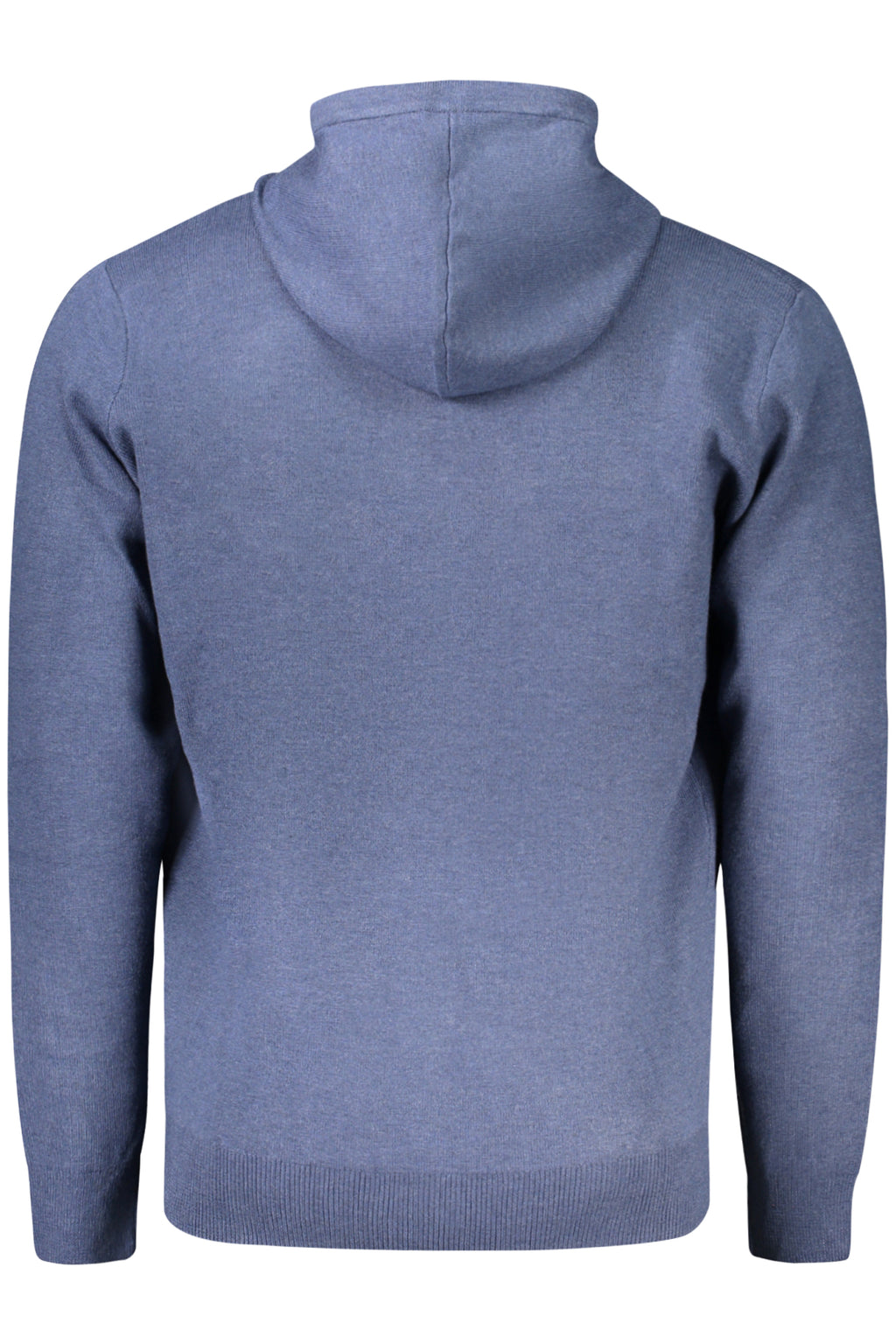 NORUEGA 1963 CÁRDIGAN AZUL DE HOMBRE 