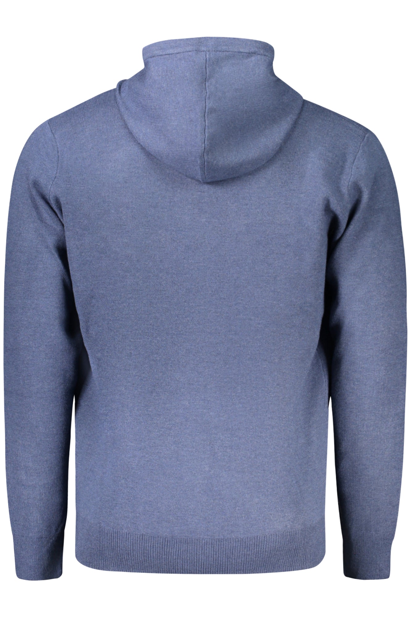 NORUEGA 1963 CÁRDIGAN AZUL DE HOMBRE 