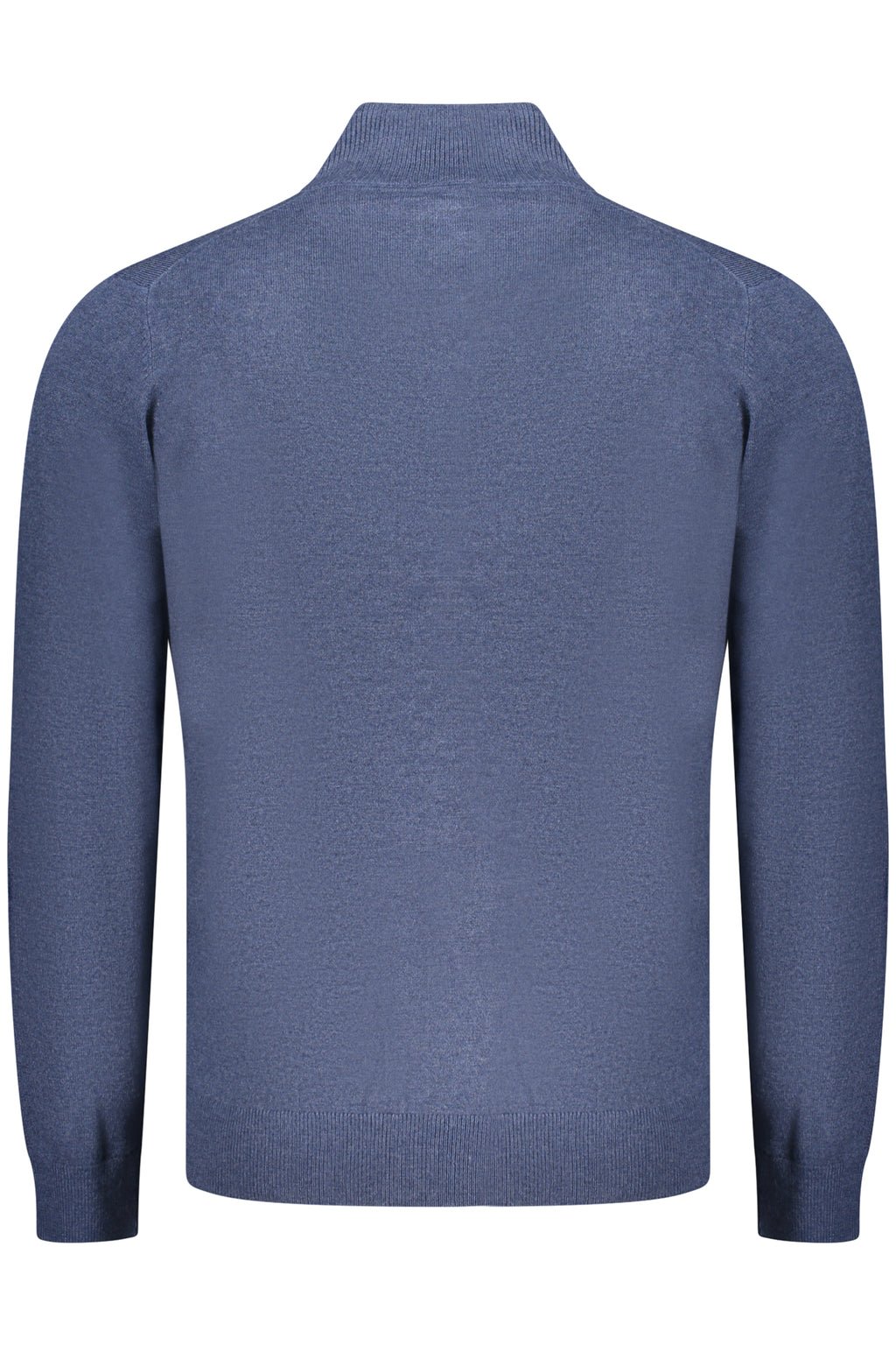 NORWAY 1963 CARDIGAN UOMO BLU